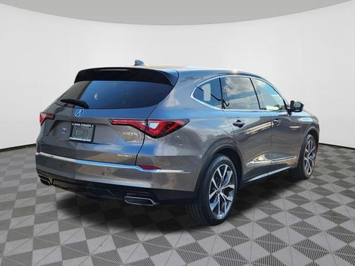 2023 Acura MDX w/Technology Package