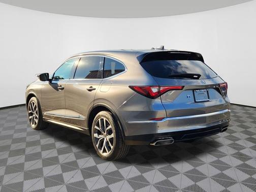 2023 Acura MDX w/Technology Package