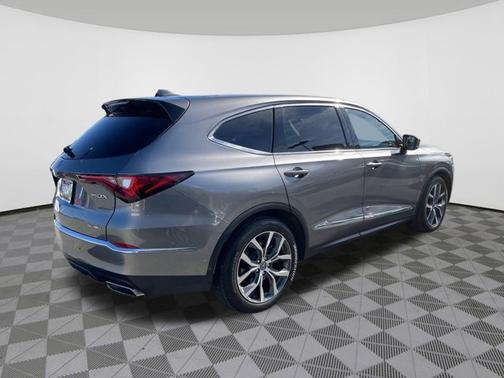 2023 Acura MDX w/Technology Package