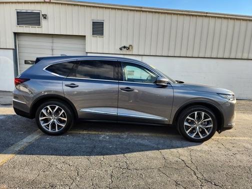 2023 Acura MDX w/Technology Package
