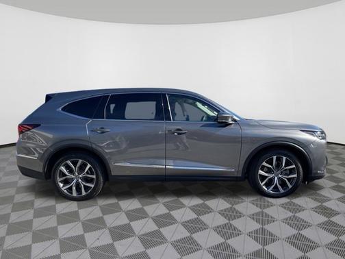 2023 Acura MDX w/Technology Package