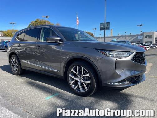2023 Acura MDX w/Technology Package