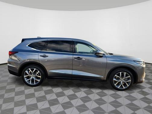 2023 Acura MDX w/Technology Package