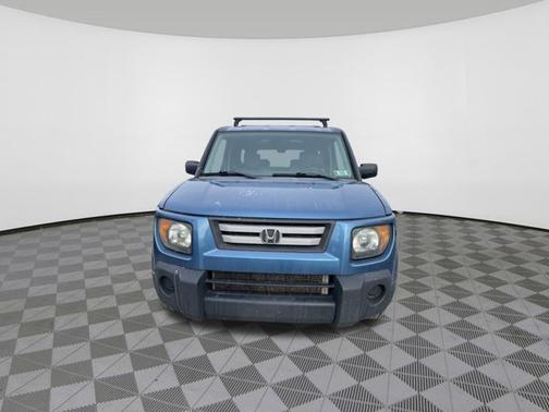 2008 Honda Element EX