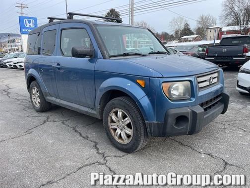 2008 Honda Element EX