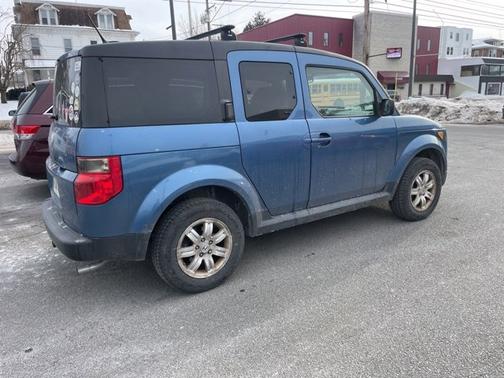 2008 Honda Element EX