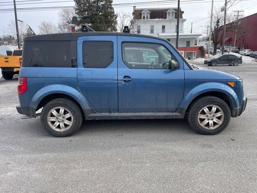 2008 Honda Element EX