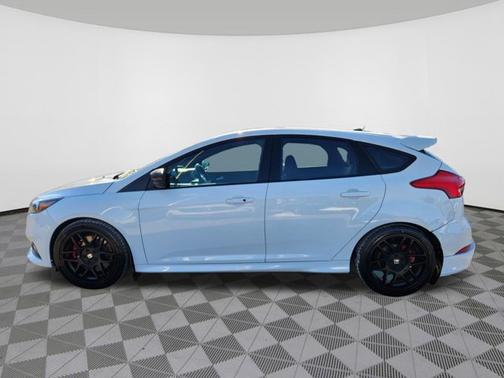 2016 Ford Focus ST