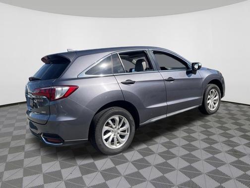 2017 Acura RDX Technology Package
