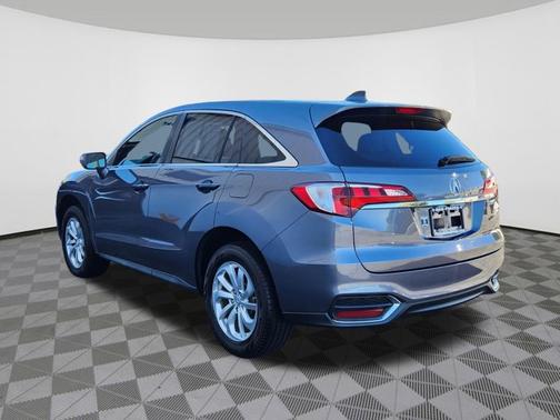 2017 Acura RDX Technology Package