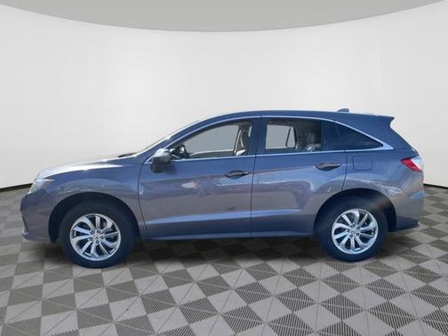 2017 Acura RDX Technology Package