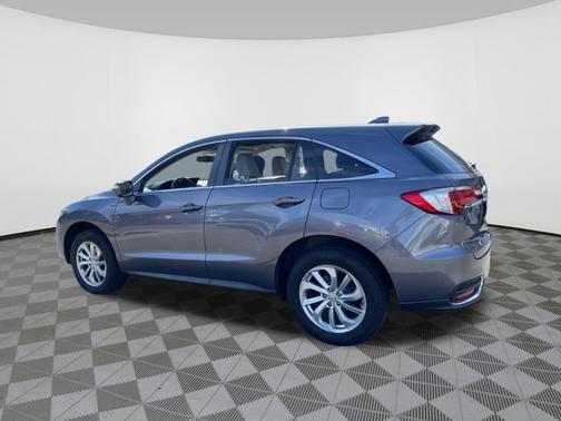 2017 Acura RDX Technology Package