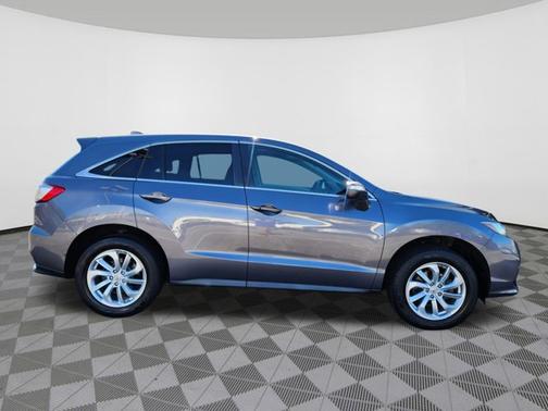 2017 Acura RDX Technology Package