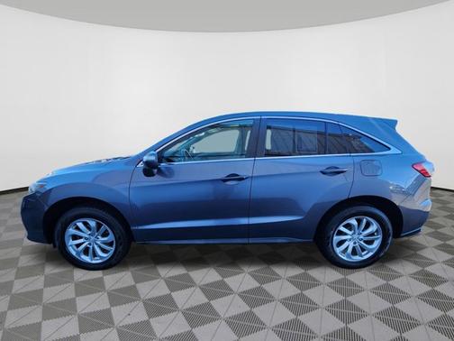 2017 Acura RDX Technology Package
