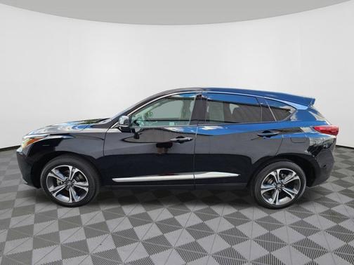 2022 Acura RDX w/Advance Package
