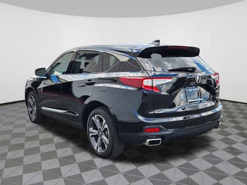 2022 Acura RDX w/Advance Package