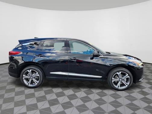 2022 Acura RDX w/Advance Package
