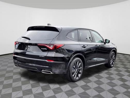 2026 Acura MDX w/A-Spec Package