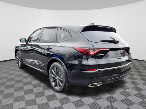 2026 Acura MDX w/A-Spec Package