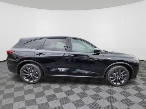 2026 Acura MDX w/A-Spec Package