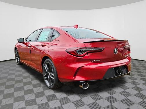 2025 Acura TLX w/A-Spec Package