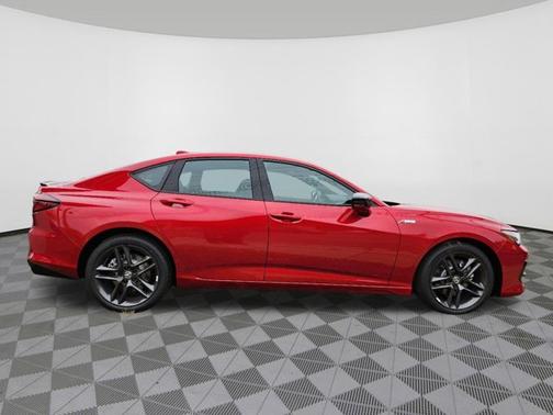 2025 Acura TLX w/A-Spec Package
