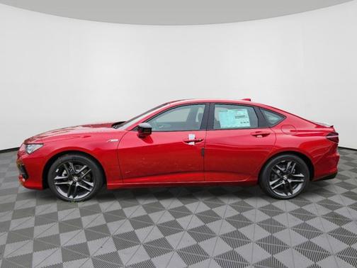 2025 Acura TLX w/A-Spec Package
