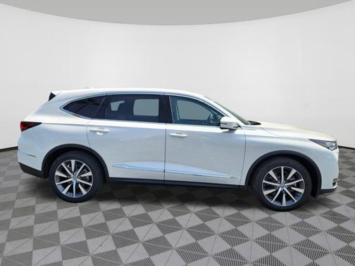 2025 Acura MDX w/Technology Package