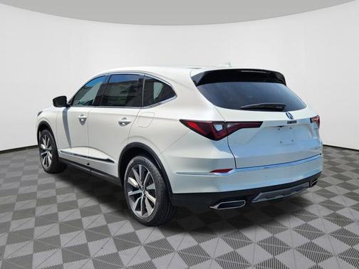 2025 Acura MDX w/Technology Package