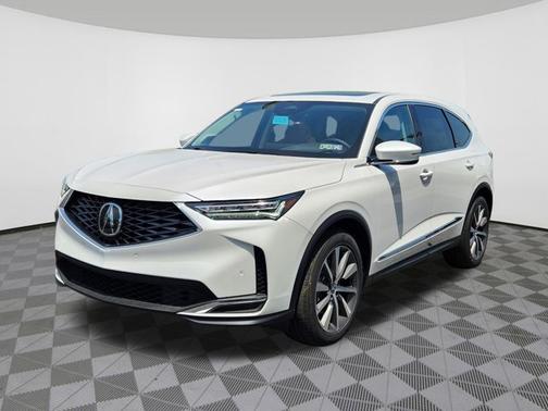 2025 Acura MDX w/Technology Package