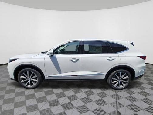 2025 Acura MDX w/Technology Package