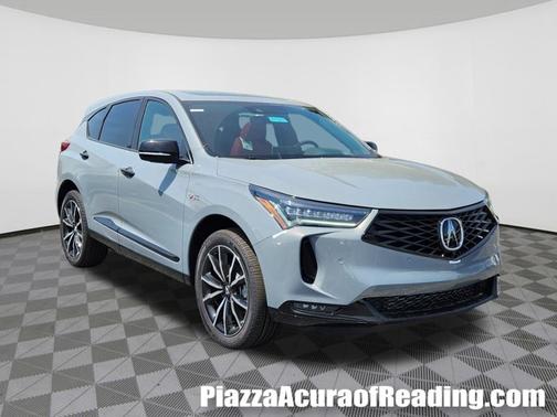 2025 Acura RDX w/A-Spec Advance Package