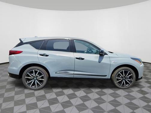 2025 Acura RDX w/A-Spec Advance Package