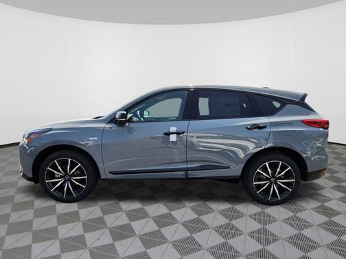 2025 Acura RDX w/A-Spec Advance Package