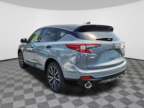 2025 Acura RDX w/A-Spec Advance Package