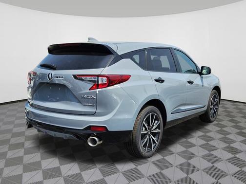 2025 Acura RDX w/A-Spec Advance Package