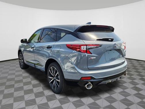 2025 Acura RDX w/A-Spec Advance Package