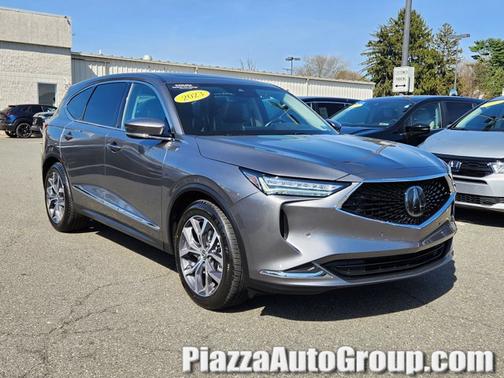 2023 Acura MDX w/Technology Package