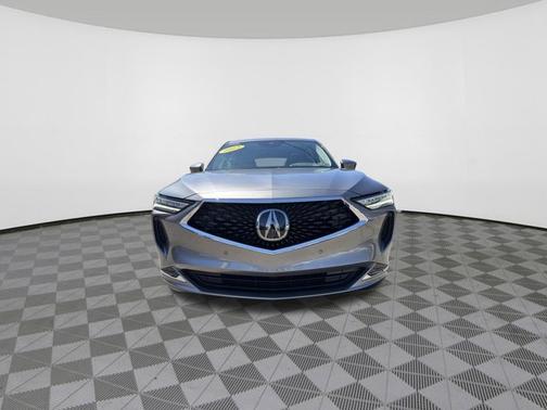 2023 Acura MDX w/Technology Package