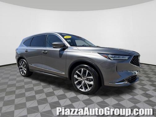 2023 Acura MDX w/Technology Package