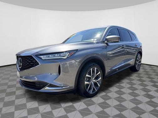 2023 Acura MDX w/Technology Package