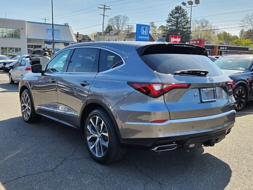 2023 Acura MDX w/Technology Package