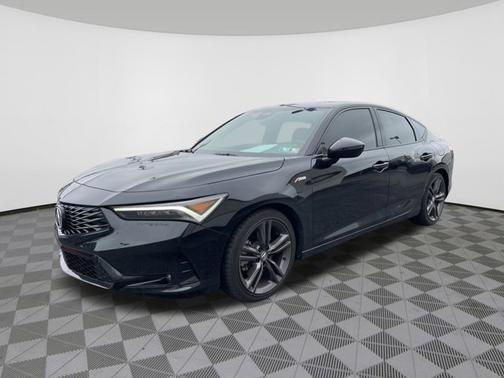 2023 Acura Integra w/A-Spec Package