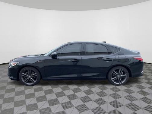 2023 Acura Integra w/A-Spec Package