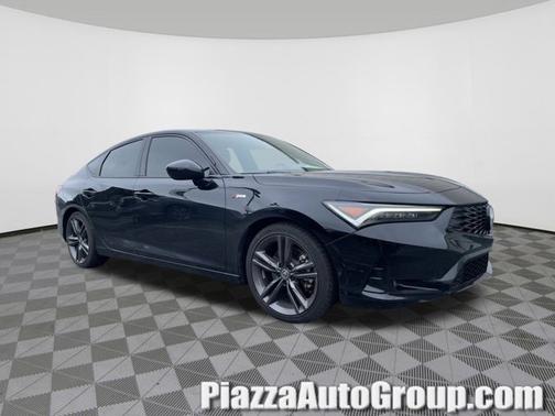 2023 Acura Integra w/A-Spec Package