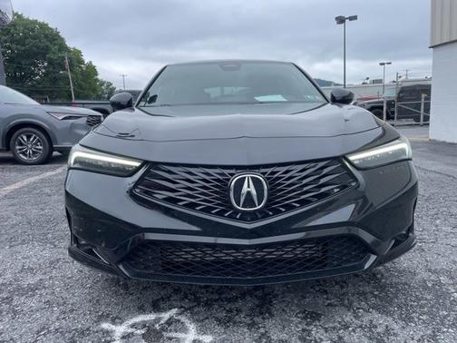 2023 Acura Integra w/A-Spec Package