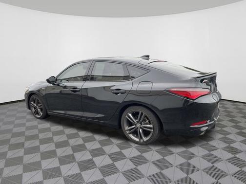 2023 Acura Integra w/A-Spec Package