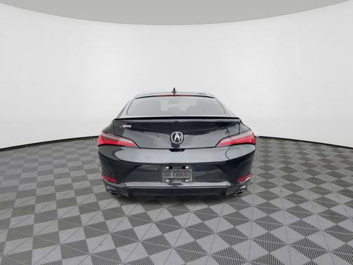 2023 Acura Integra w/A-Spec Package