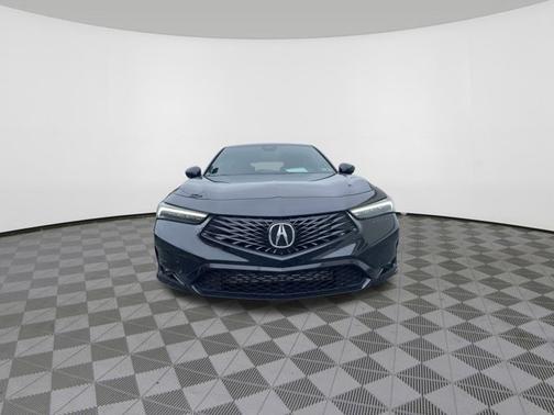 2023 Acura Integra w/A-Spec Package