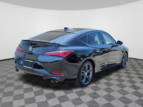 2023 Acura Integra w/A-Spec Package
